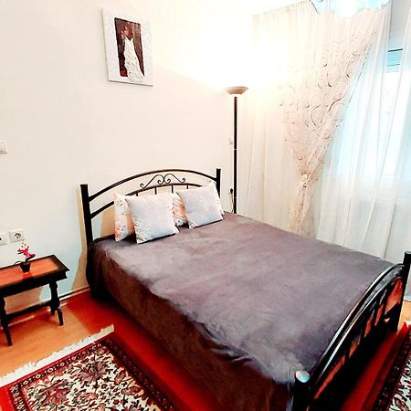 "Home Sweet Home" 3 Bedrooms Big House 110M Free Indoor Parking! Tessalónica Exterior foto