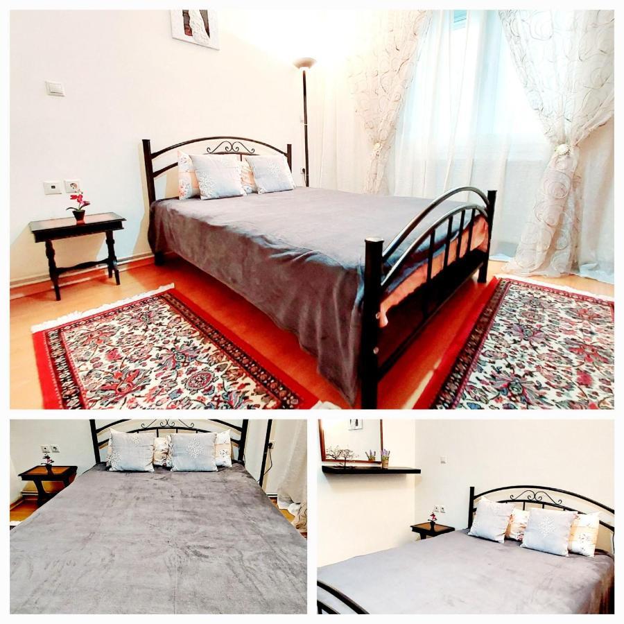 "Home Sweet Home" 3 Bedrooms Big House 110M Free Indoor Parking! Tessalónica Exterior foto